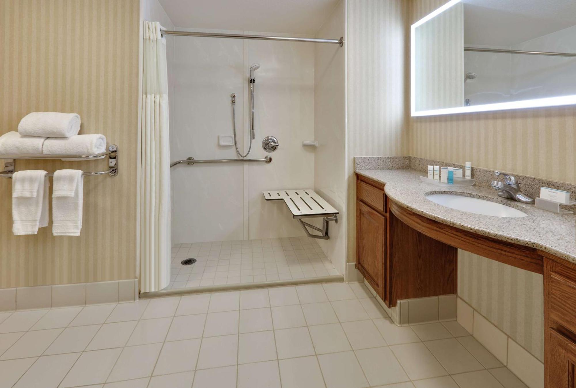 Homewood Suites By Hilton San Diego-Del Mar Exterior foto