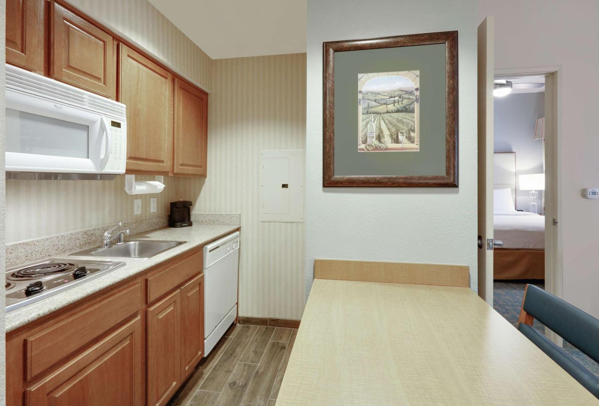 Homewood Suites By Hilton San Diego-Del Mar Exterior foto