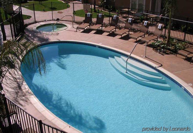Homewood Suites By Hilton San Diego-Del Mar Facilidades foto