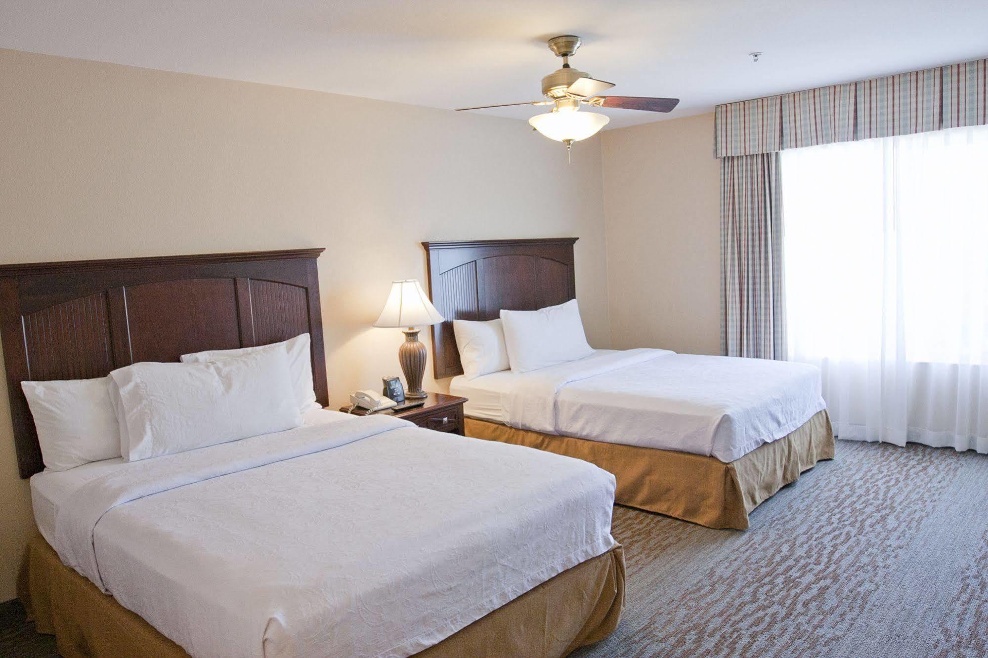 Homewood Suites By Hilton San Diego-Del Mar Exterior foto