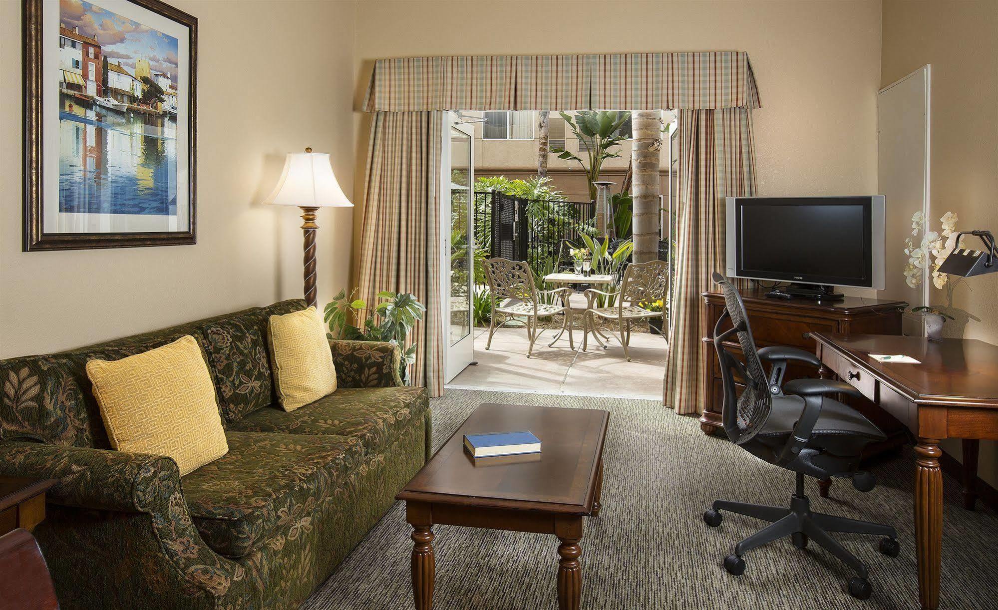 Homewood Suites By Hilton San Diego-Del Mar Exterior foto